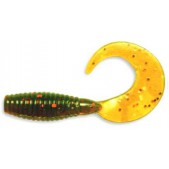 83-100-14-6	Guminukai Crazy Fish Angry Spin 4" 10g 83-100-14-6